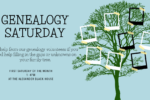 Thumbnail for the post titled: Genealogy Saturday