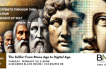 Thumbnail for the post titled: B. Scott Crawford Lecture Series