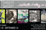 Thumbnail for the post titled: BRAA Theme Show Exhibit