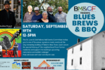 Thumbnail for the post titled: Blues, Brews & BBQ