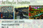 Thumbnail for the post titled: In the Main Gallery: Just Using Our Imaginations