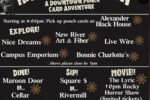 Thumbnail for the post titled: Halloweentown
